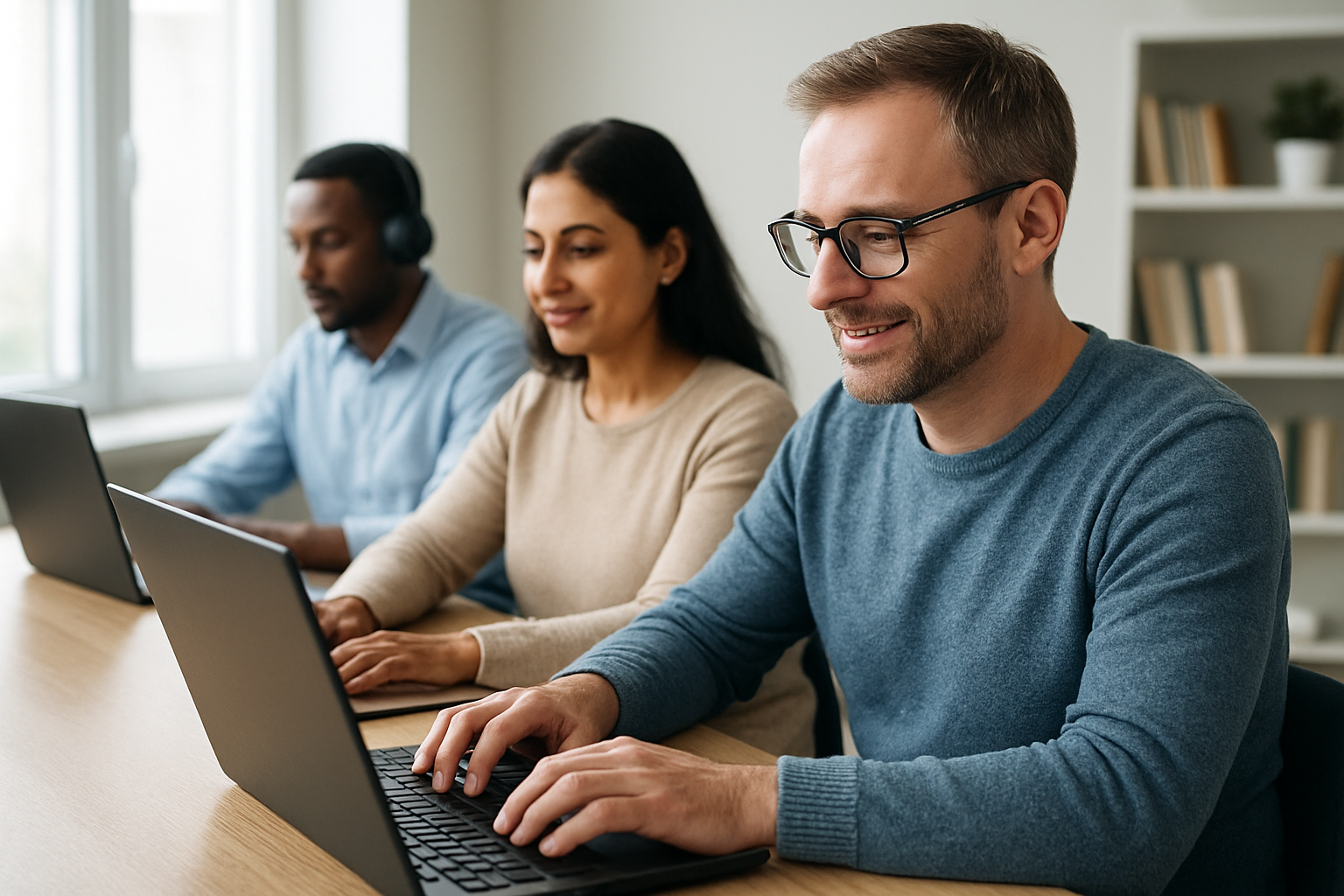 PlayScorm dashboard screenshot